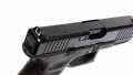Glock 45 MOS M13,5x1 - szczerbina i gniazdo MOS