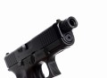Glock 45 MOS M13,5x1 - czoło zamka z gwintowaną lufą