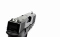Glock 45 MOS M13,5x1 - tył zamka z płytką oporową