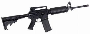 Karabinek TAURUS T4 Classic