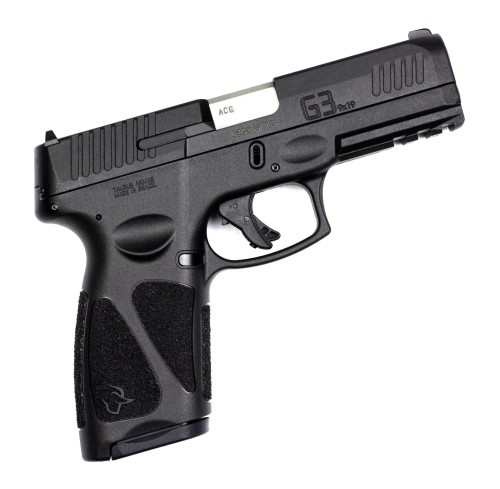 TAURUS G3
