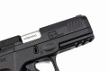 TAURUS G3 - zamek z oknem wyrzutowym