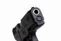 TAURUS G3 - czoło zamka z wylotem lufy