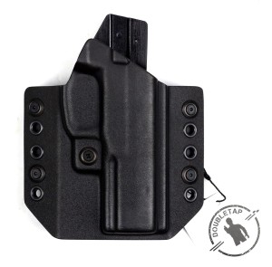 Kabura OWB GEAR DOUBLETAP Arex Delta L