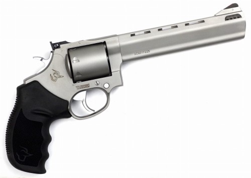 TAURUS 692 TRACKER