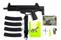 CS/LS7 - zawartość zestawu