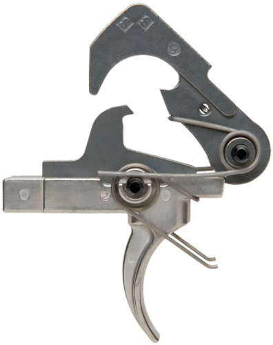 AR-15 / AR-10 Advenced Combat Trigger (ACT) ALG Defense