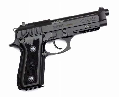 TAURUS PT92 AF-D