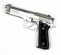 TAURUS PT92 SS/SS