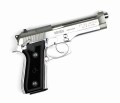 TAURUS PT92 SS/SS