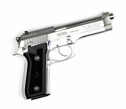 TAURUS PT92 SS/SS