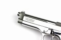 TAURUS PT92 SS/SS