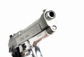 TAURUS PT92 SS/SS
