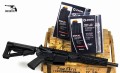 Konwersja CMMG BRAVO