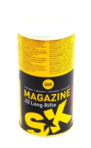 Amunicja .22 LR Magazine SK