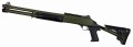 AKSA S4 TACTICAL