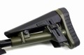 AKSA S4 TACTICAL - regulowana kolba