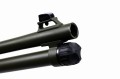 AKSA S4 TACTICAL - muszka