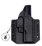 Kabura OWB GEAR DOUBLETAP Walther PDP 4"