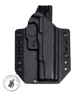 Kabura OWB GEAR DOUBLETAP Colt 1911