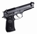 BERETTA 92FS (ITALY)