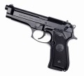 BERETTA 92FS (ITALY)