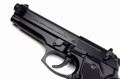 BERETTA 92FS (ITALY) - zamek