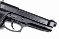 BERETTA 92FS (ITALY) - zamek