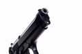 BERETTA 92FS (ITALY) - wylot lufy