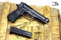BERETTA 92FS (ITALY)