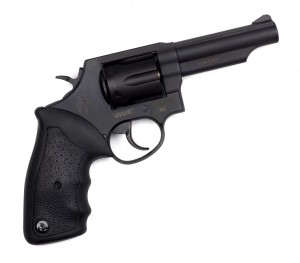 Rewolwer TAURUS 82S