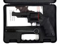 TAURUS 82S - zawartość walizki