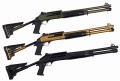 AKSA S4 TACTICAL - kolory