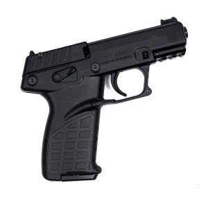 Pistolet KelTec P17