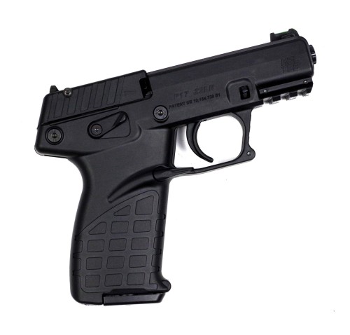 KelTec P17