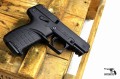 KelTec P17