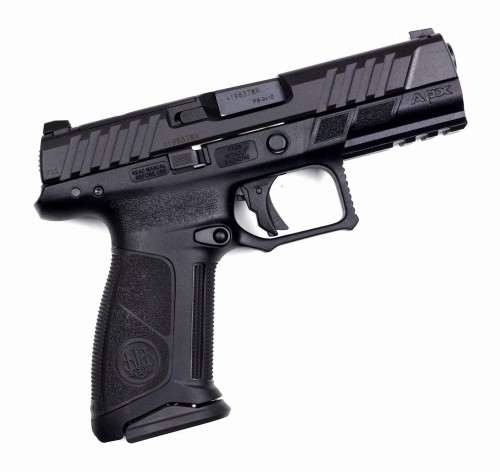 Beretta APX A1