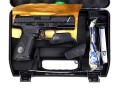 Beretta APX A1 - zawartość walizki