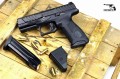 Beretta APX A1
