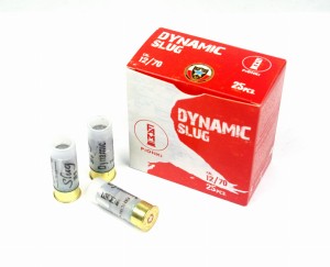 Amunicja .12/70 FAM - Pionki DYNAMIC SLUG 28g