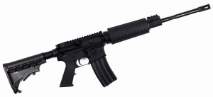 Karabinek Diamondback DB15USLB