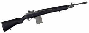 Karabin samopowtarzalny M305 (M14)