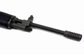 M305 (M14) - lufa z urządzeniem wylotowym