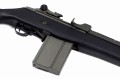 M305 (M14) - dźwignia przeładowania