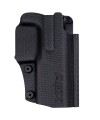 Kabura APX A1 BERETTA (E03302) - przód