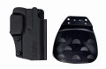 Kabura APX A1 BERETTA (E03302) - wymienna płetwa