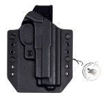 Kabura OWB GEAR DOUBLETAP Beretta 92X TARGET Performance