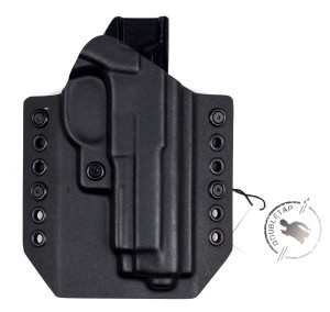 Kabura OWB GEAR DOUBLETAP Beretta 92X TARGET Performance