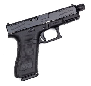 Pistolet Glock 45 MOS M13,5x1