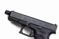 Glock 45 MOS M13,5x1 - zamek